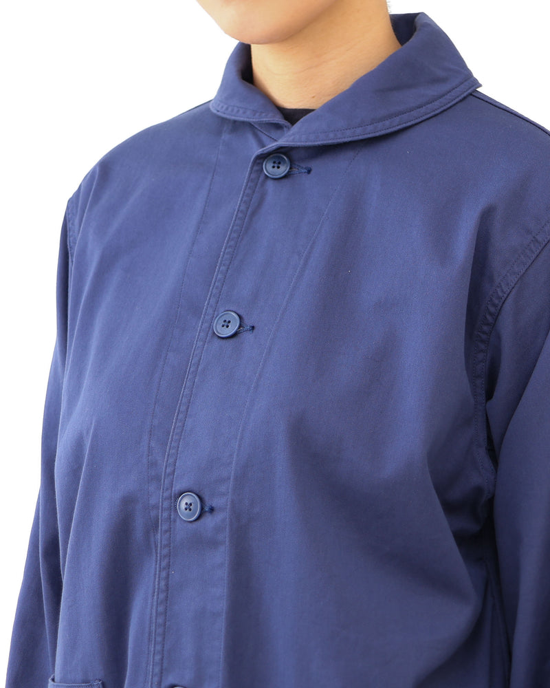 USN Coverall Jacket