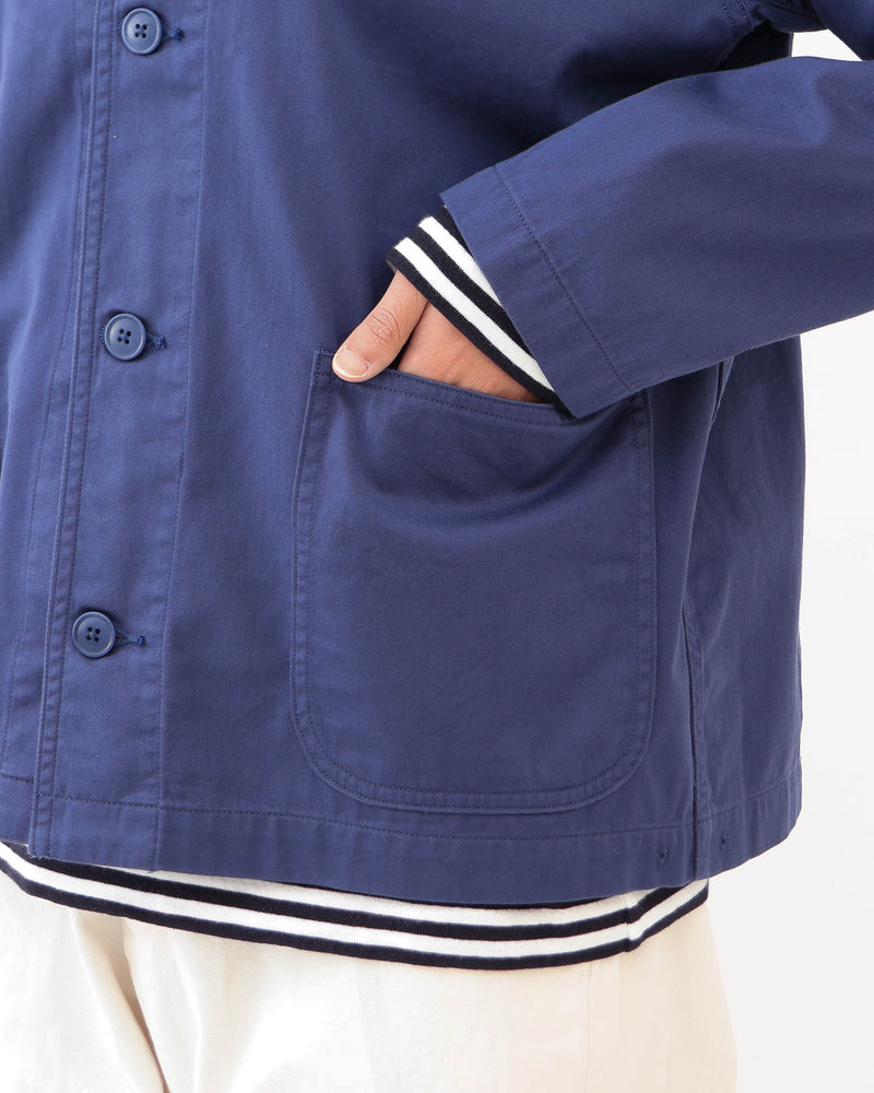 USN Coverall Jacket