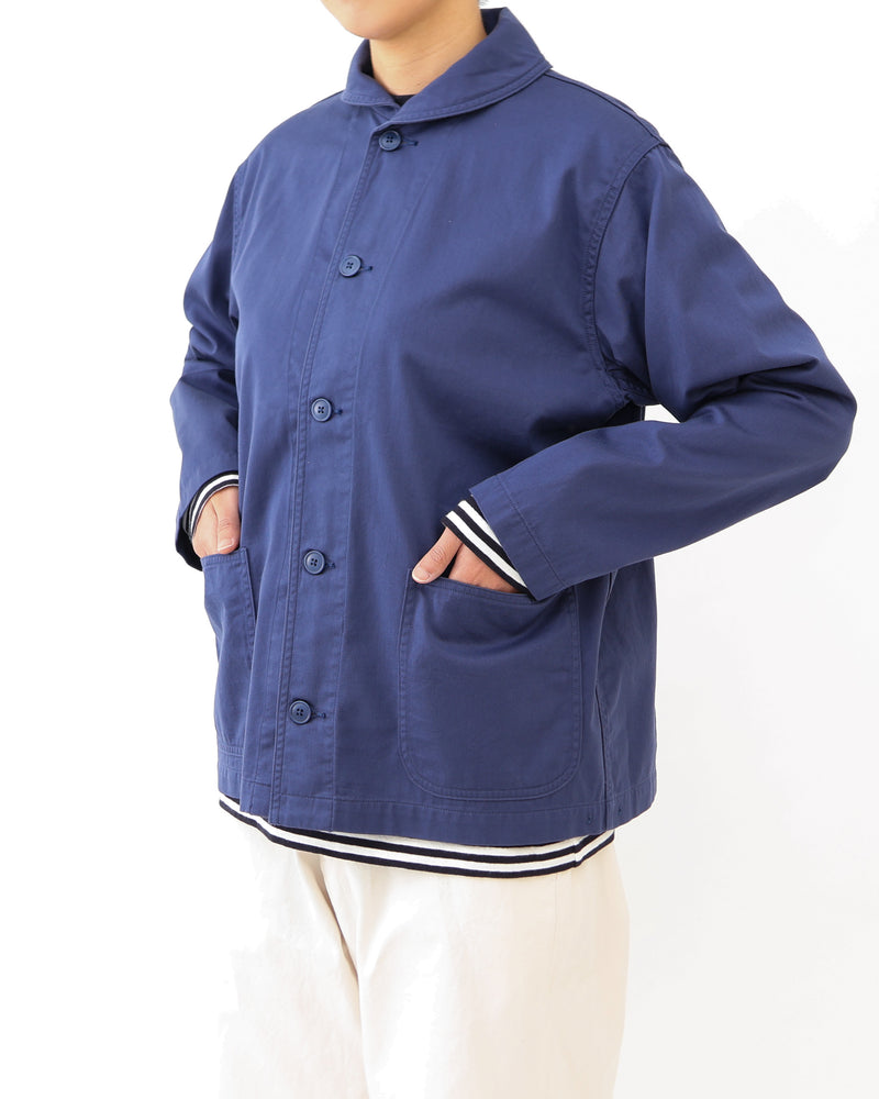 USN Coverall Jacket