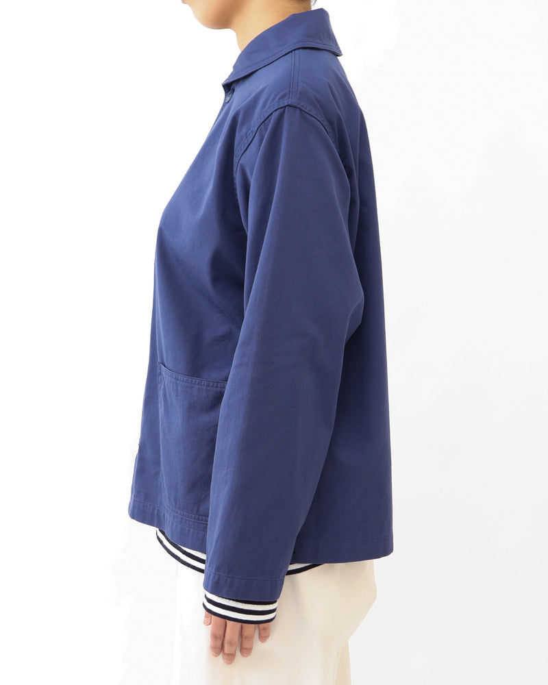 USN Coverall Jacket
