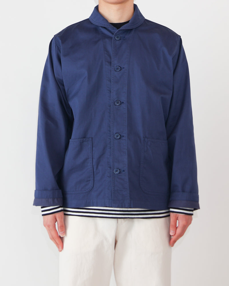 USN Coverall Jacket