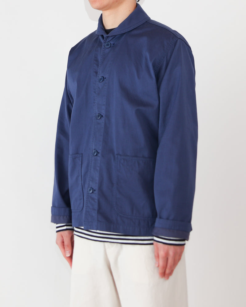 USN Coverall Jacket