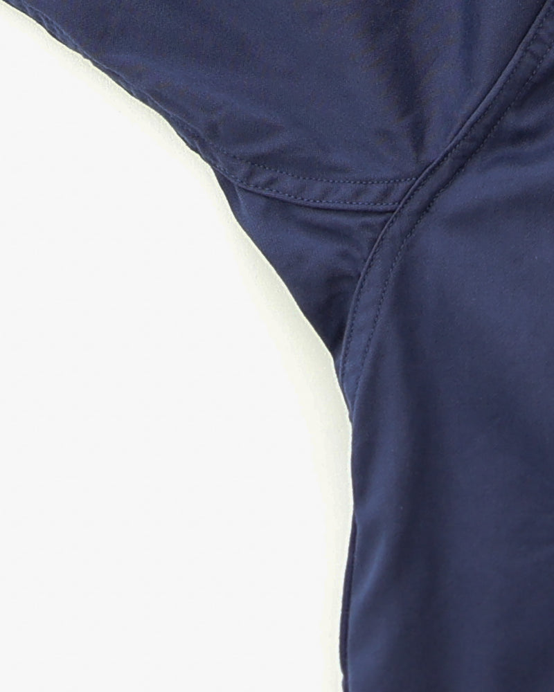 USN Coverall Jacket