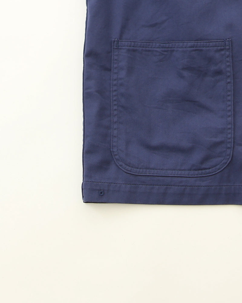 USN Coverall Jacket