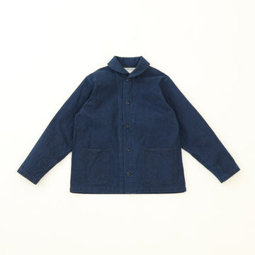 USN Coverall Jacket