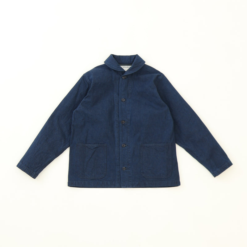 USN Coverall Jacket
