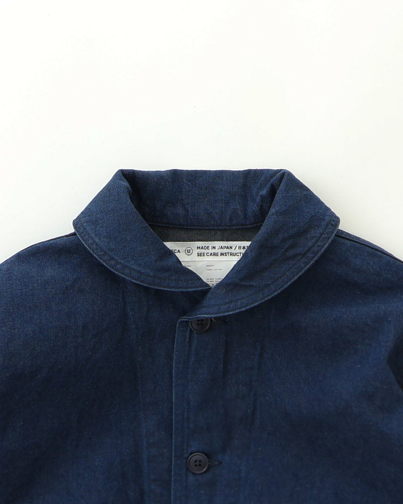 USN Coverall Jacket
