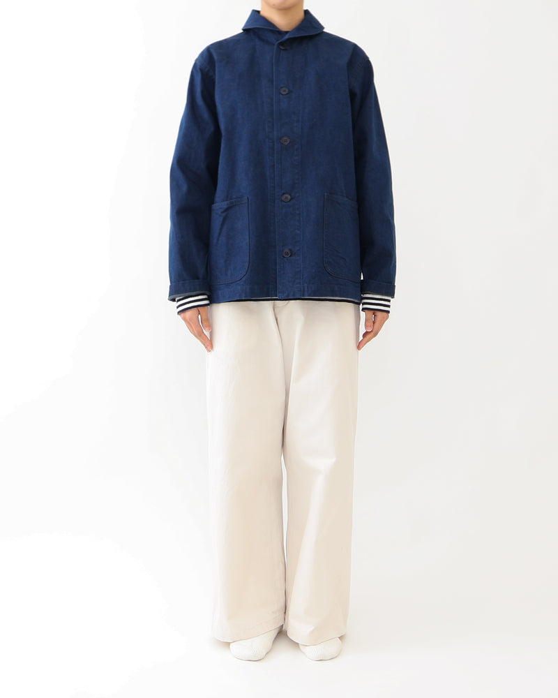 USN Coverall Jacket