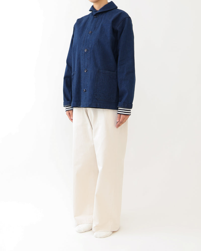 USN Coverall Jacket