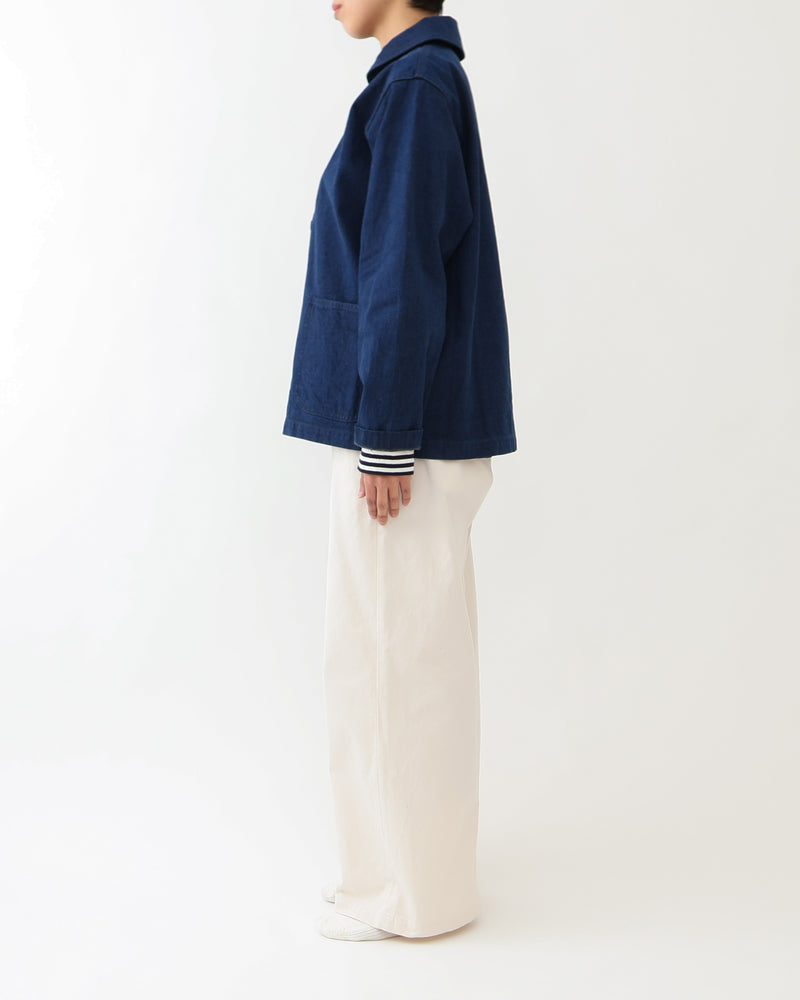 USN Coverall Jacket