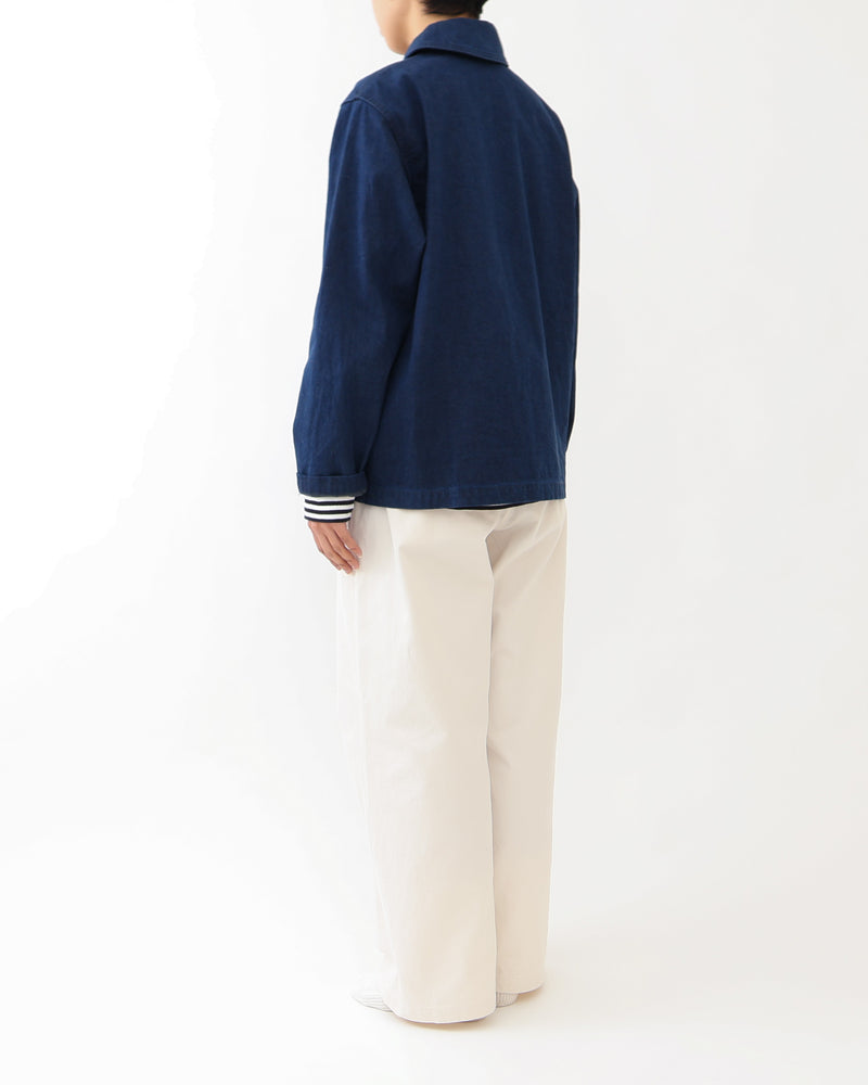 USN Coverall Jacket