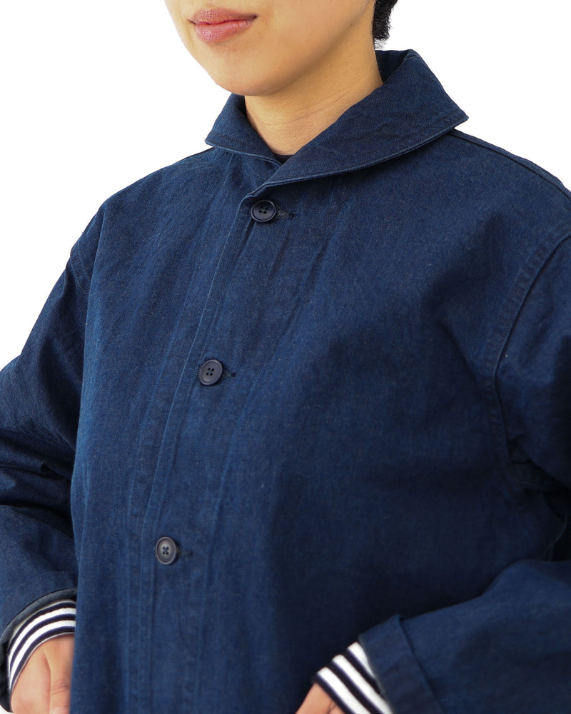 USN Coverall Jacket