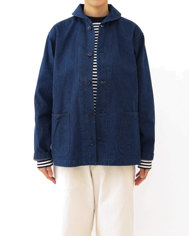 USN Coverall Jacket