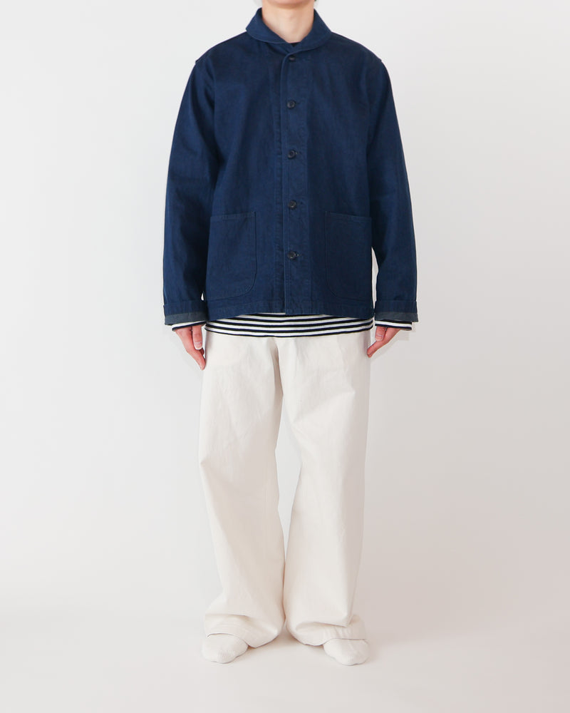 USN Coverall Jacket