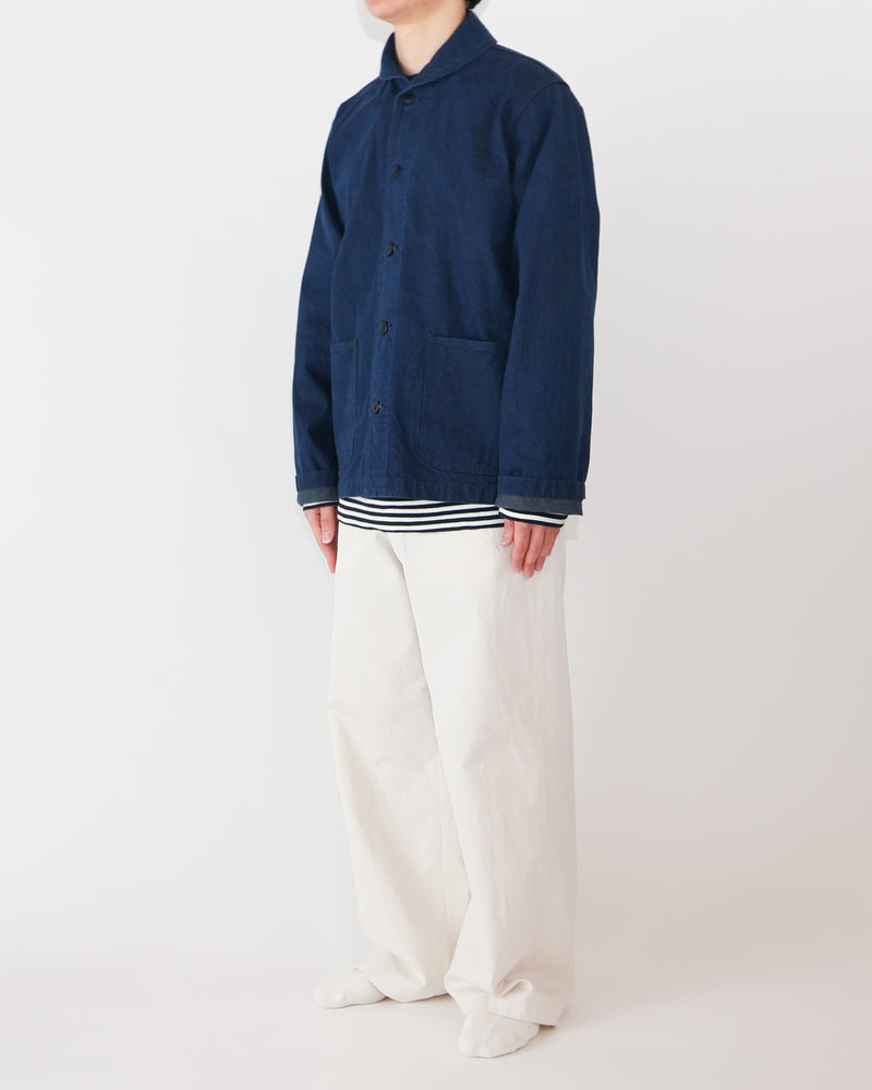 USN Coverall Jacket