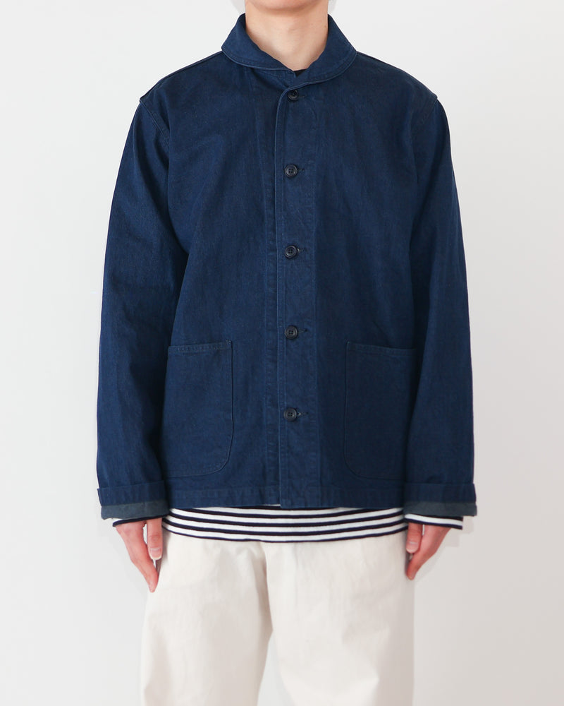 USN Coverall Jacket