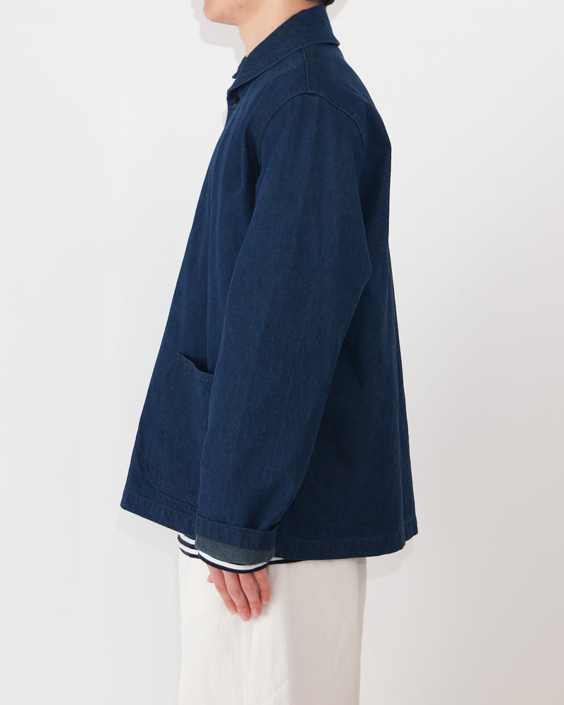 USN Coverall Jacket