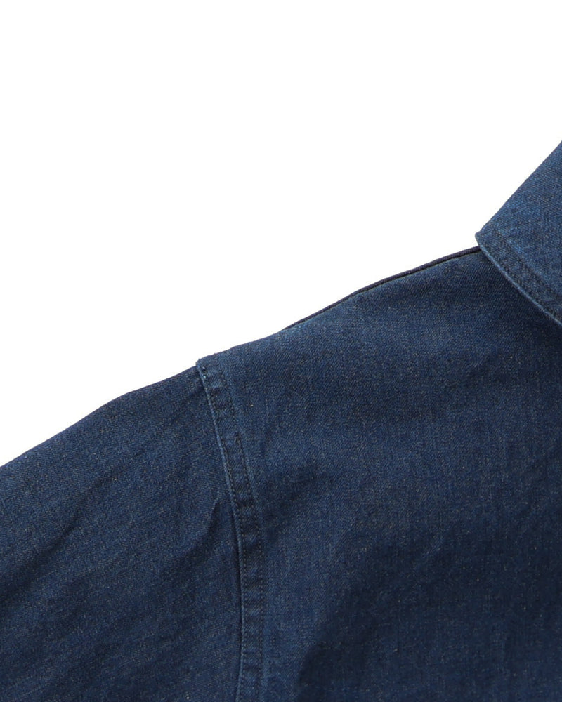 USN Coverall Jacket