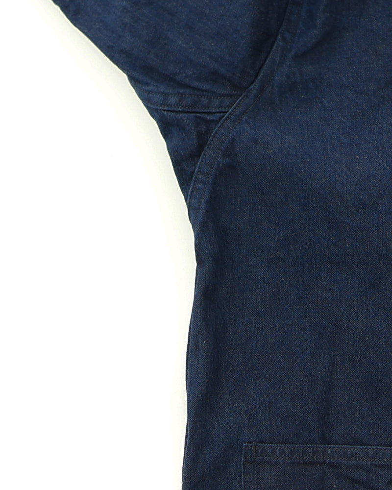 USN Coverall Jacket