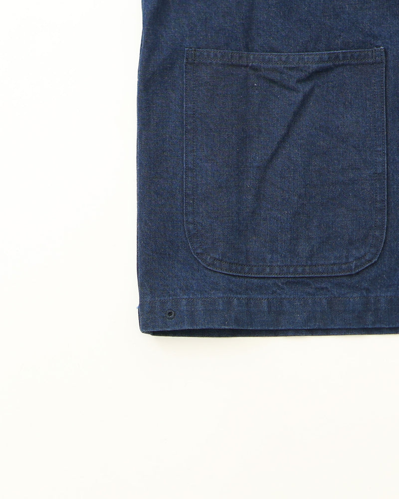 USN Coverall Jacket