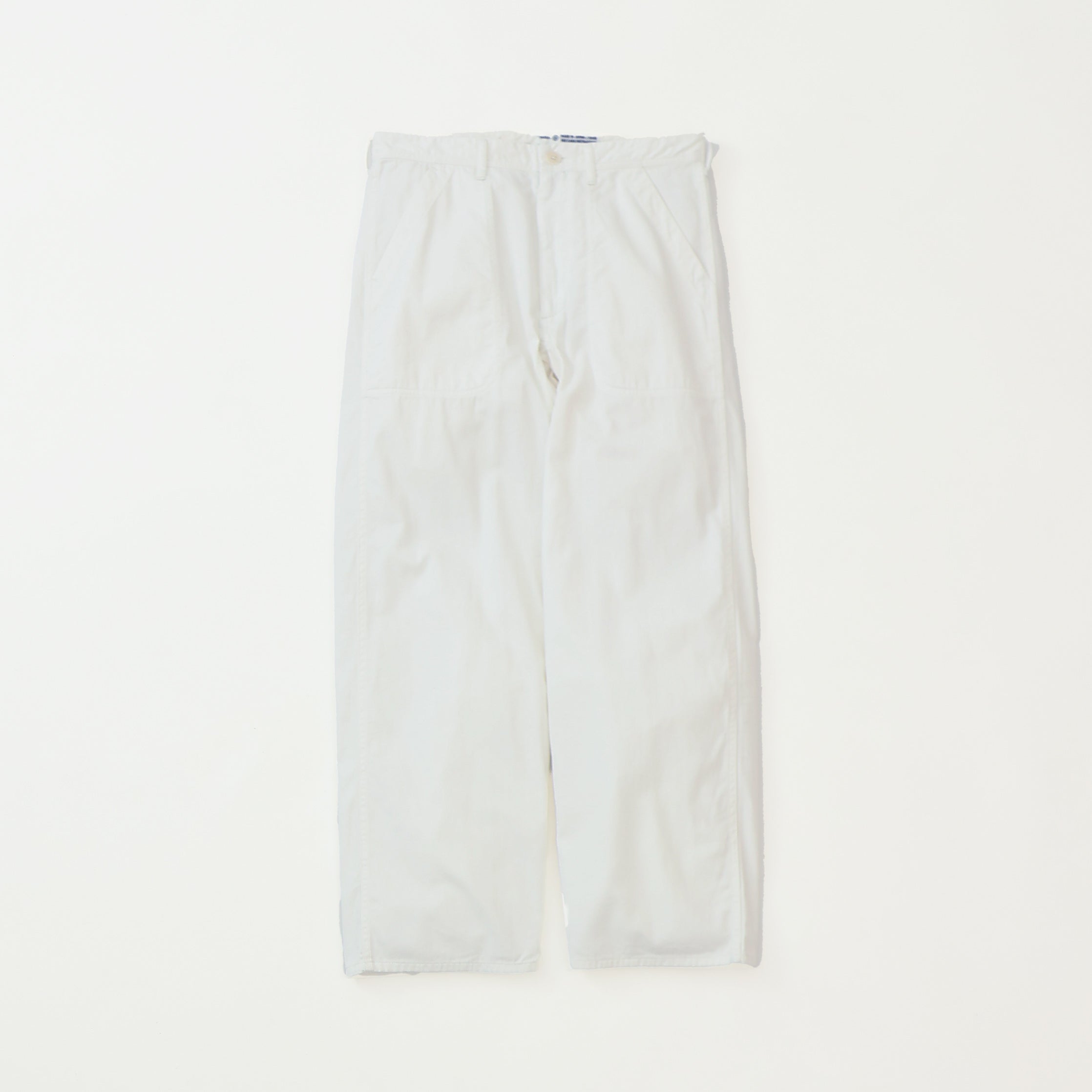 USN Wide Pants – YAECAYA