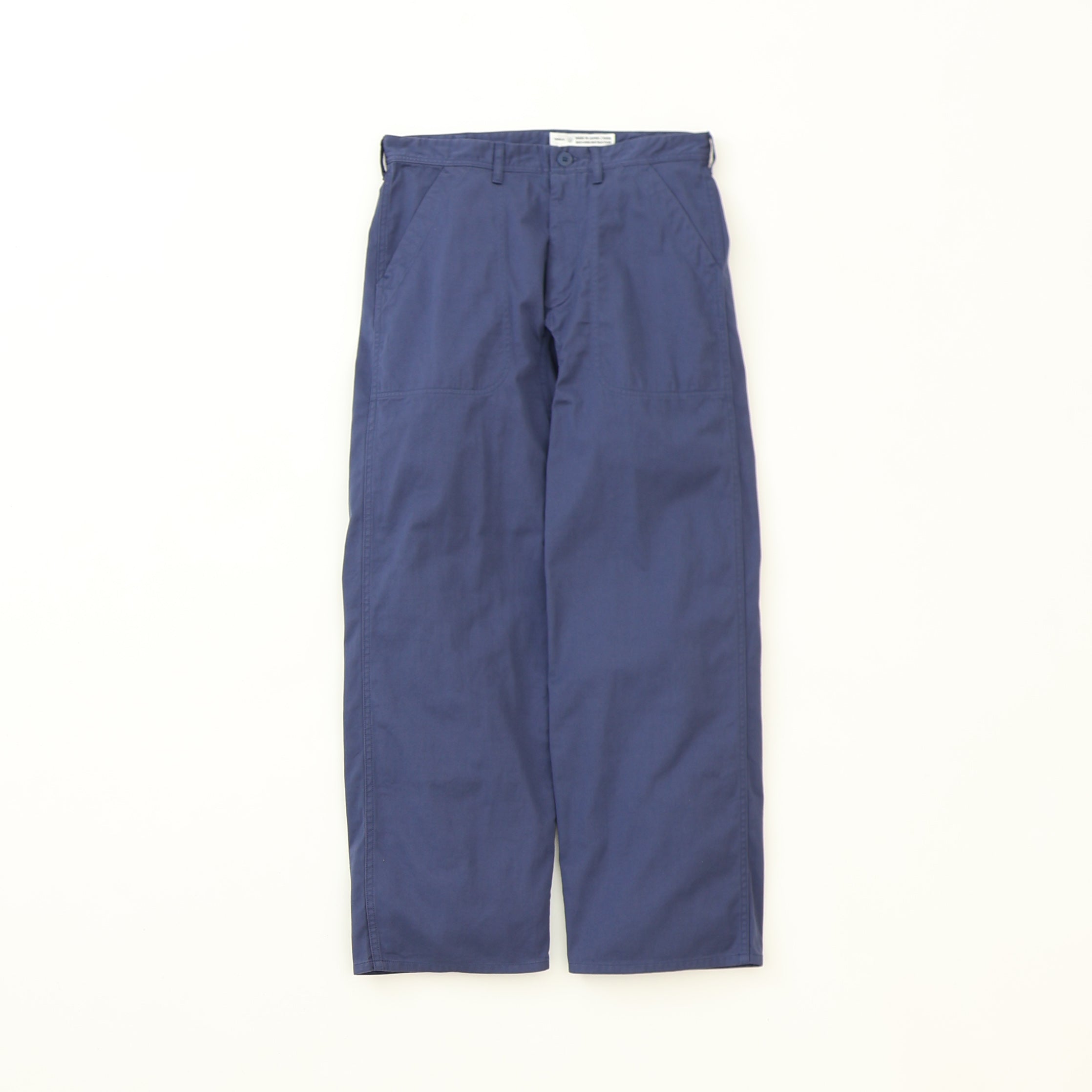 USN Wide Pants – YAECAYA