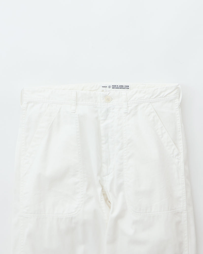 USN Wide Pants