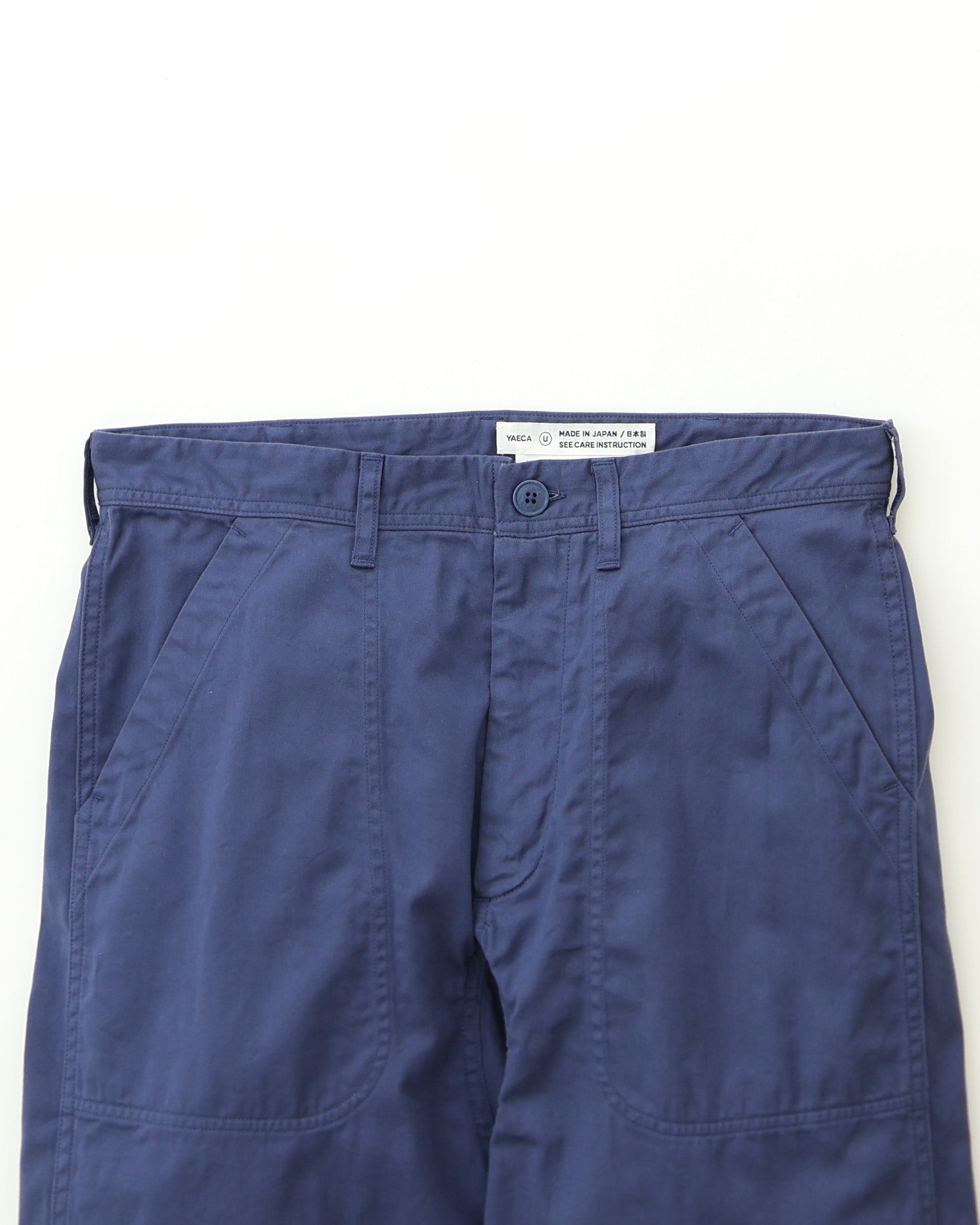 USN Wide Pants – YAECAYA