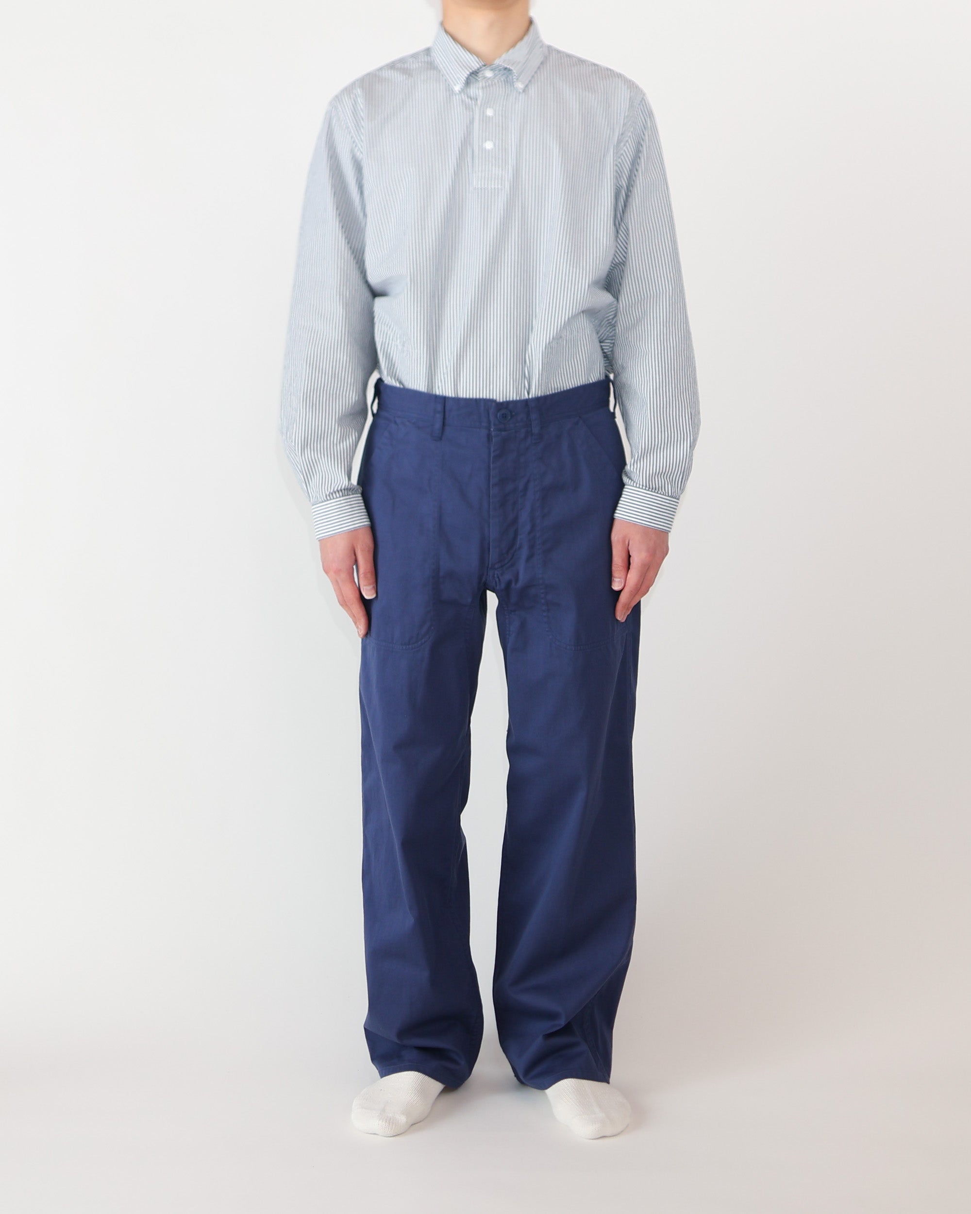 USN Wide Pants – YAECAYA