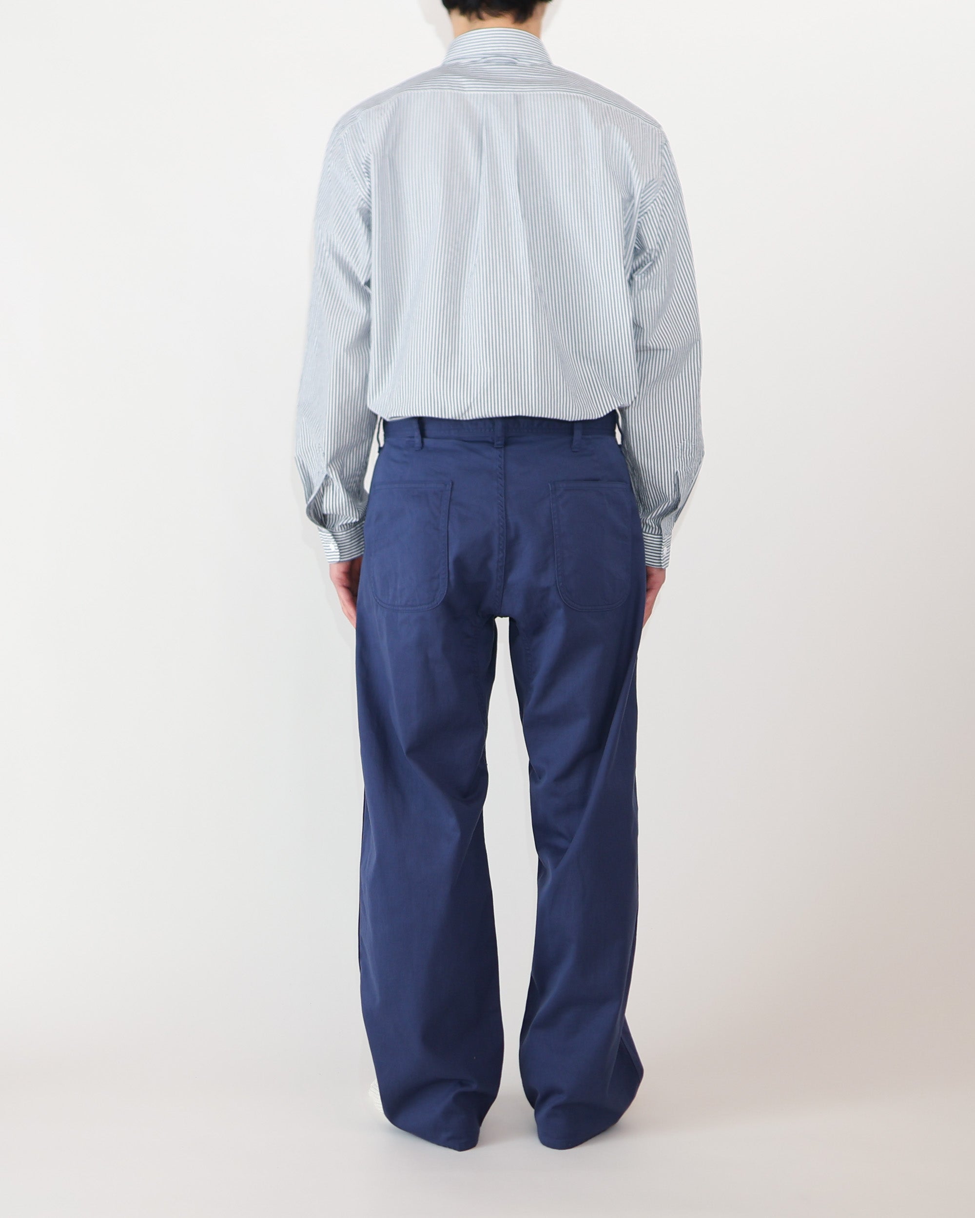 USN Wide Pants – YAECAYA