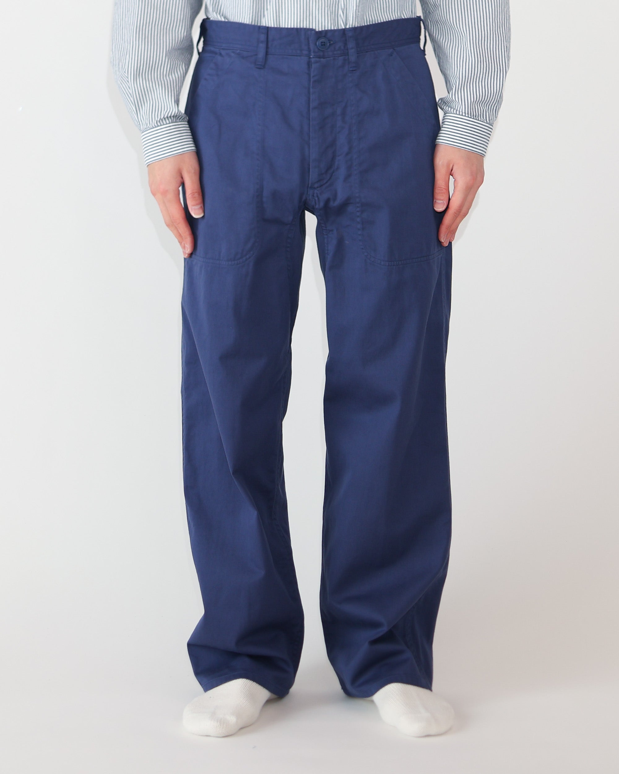 USN Wide Pants – YAECAYA