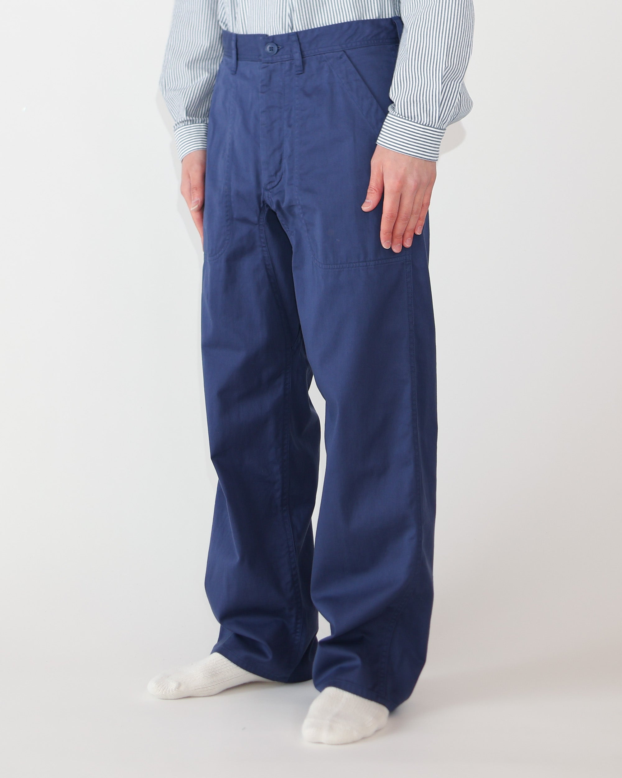 USN Wide Pants – YAECAYA