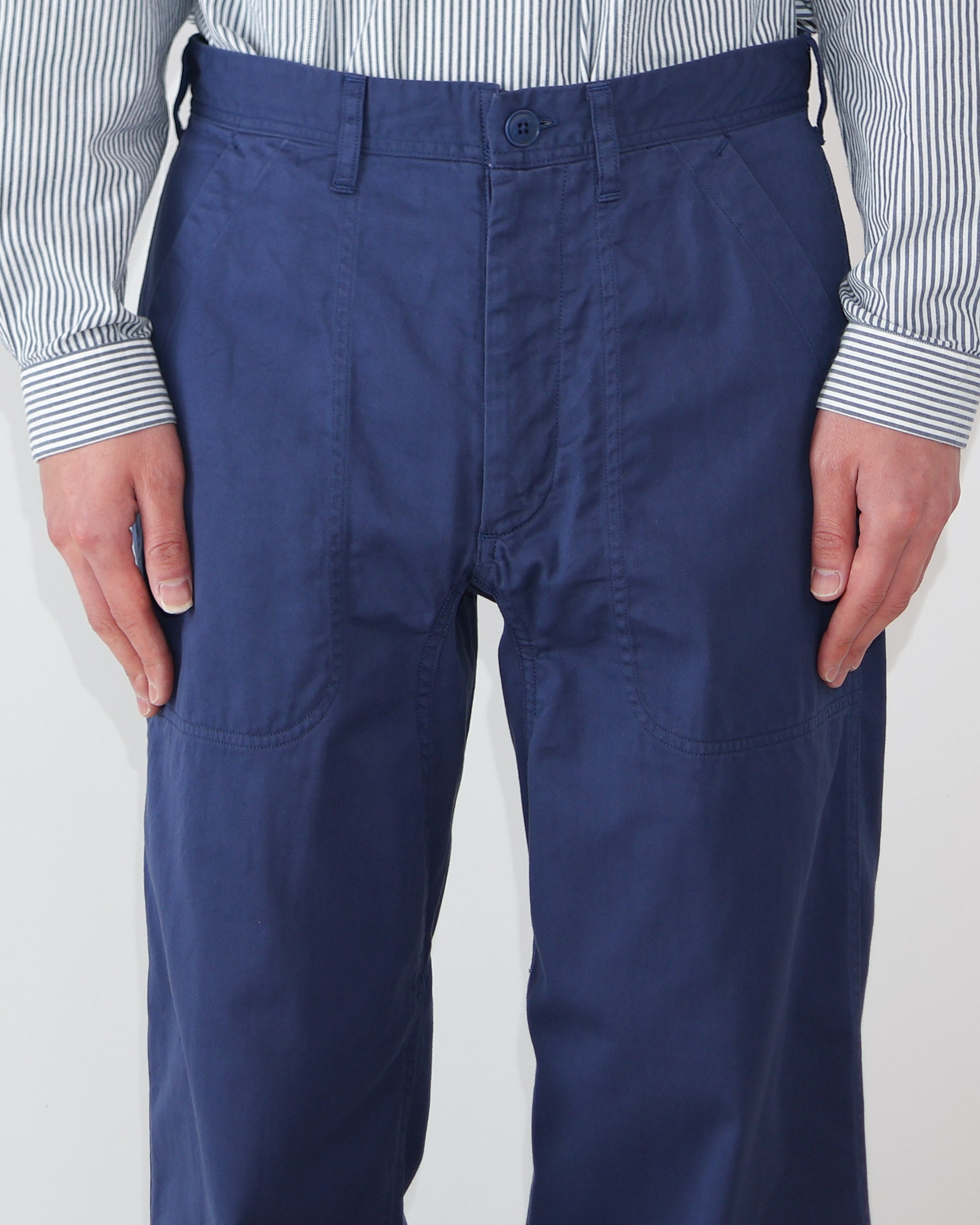 USN Wide Pants – YAECAYA