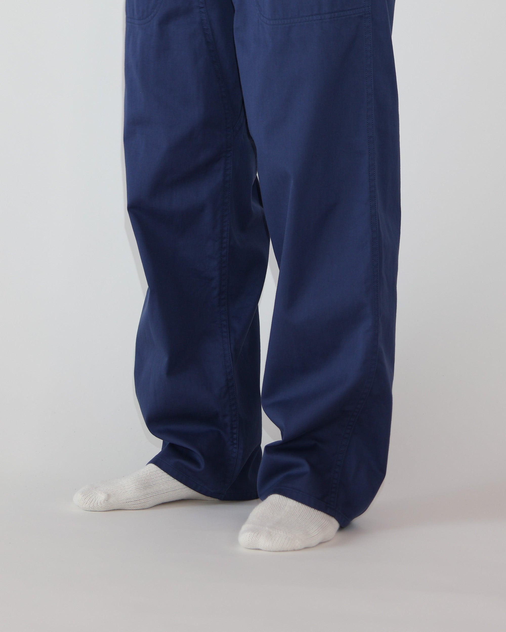 USN Wide Pants – YAECAYA