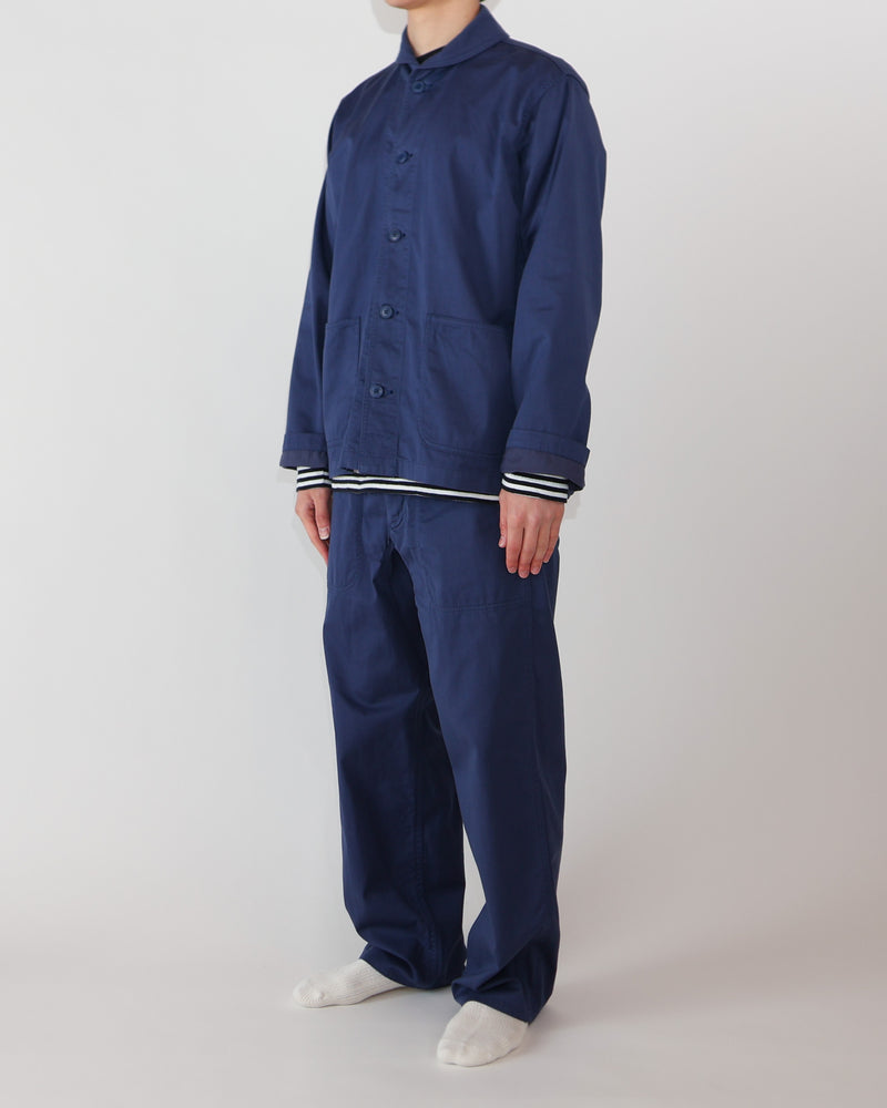 USN Wide Pants