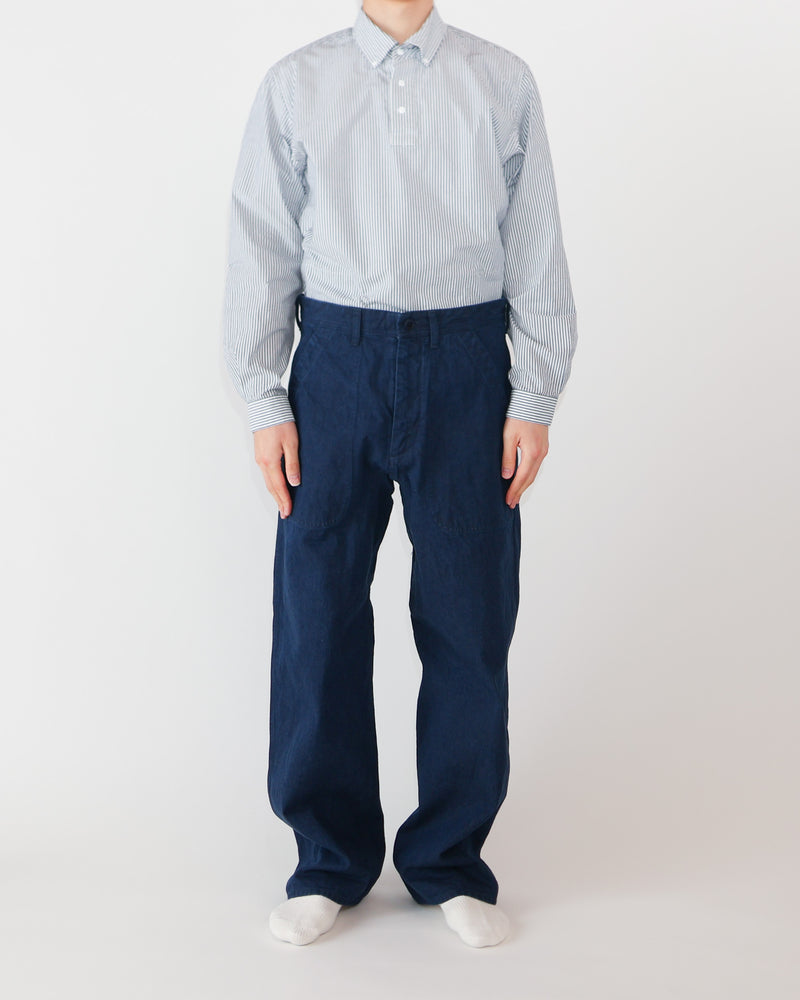 USN Wide Pants