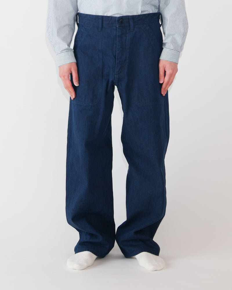 USN Wide Pants