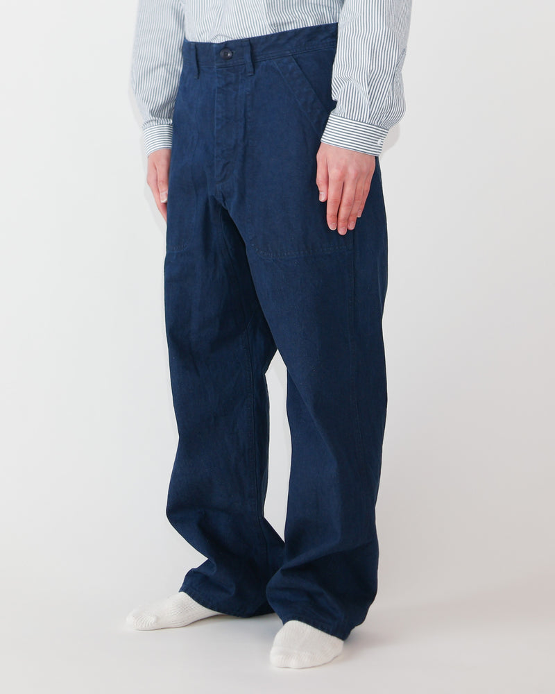 USN Wide Pants