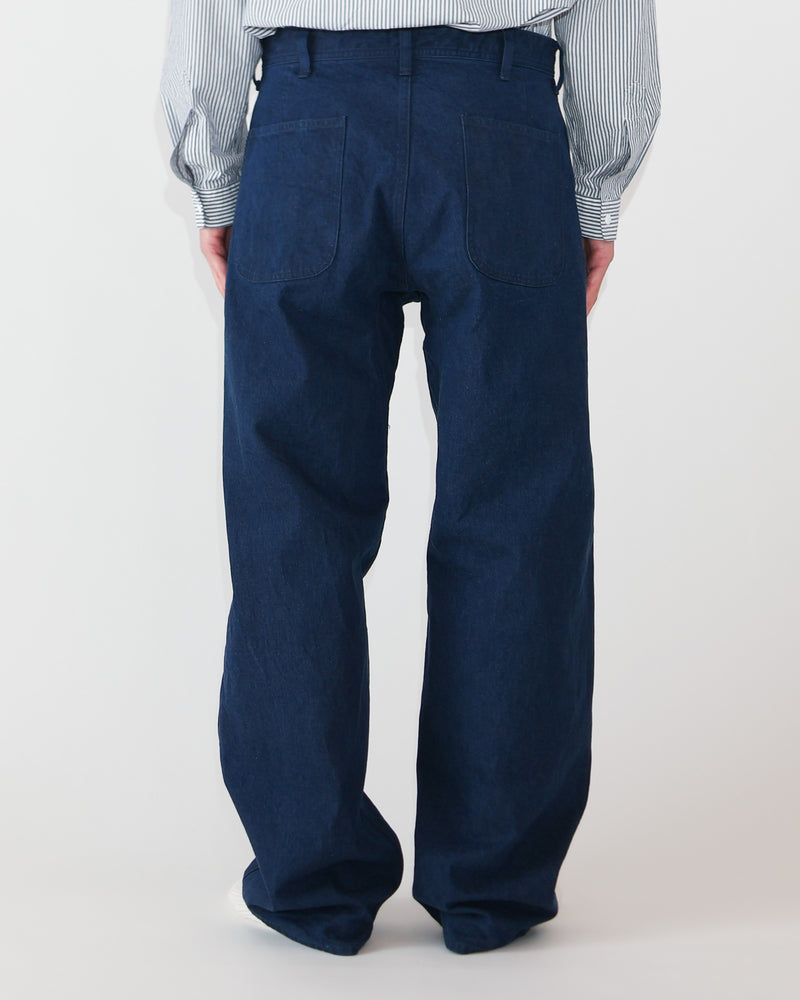 USN Wide Pants