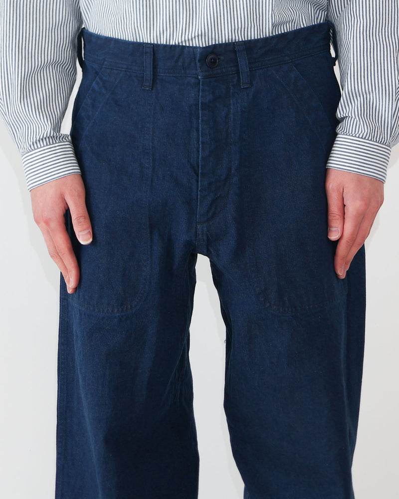 USN Wide Pants