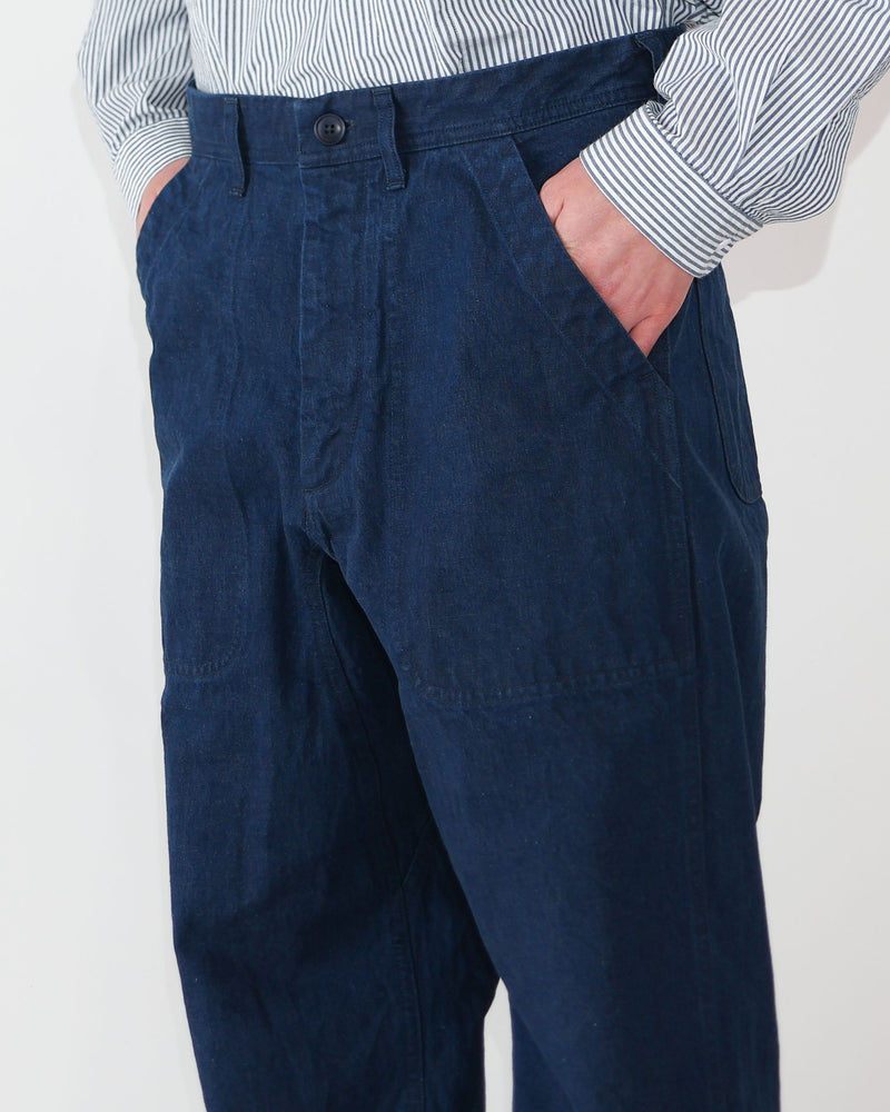 USN Wide Pants