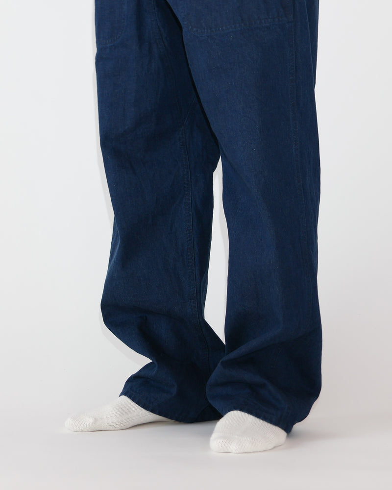 USN Wide Pants