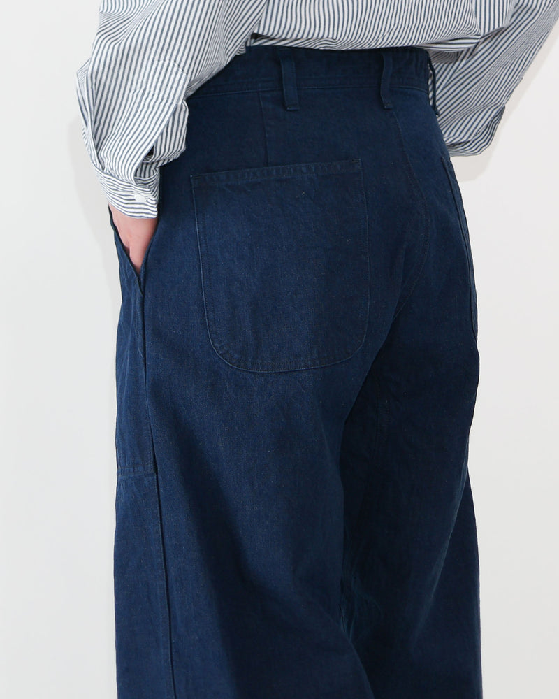 USN Wide Pants