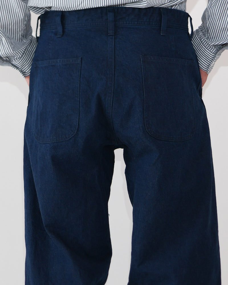 USN Wide Pants