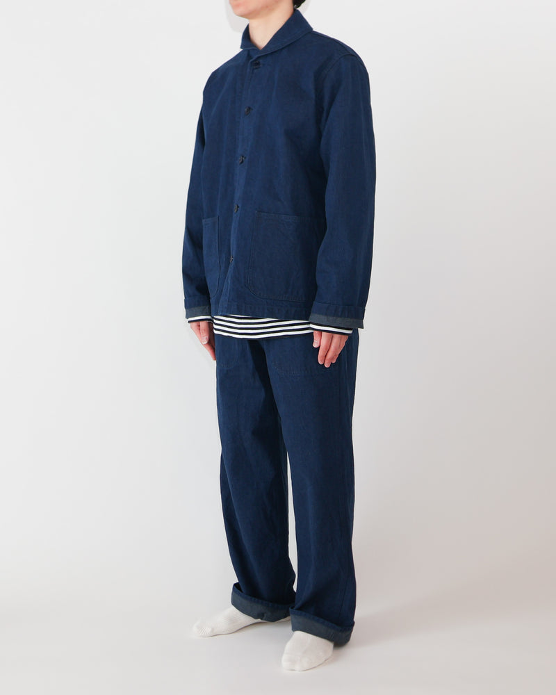 USN Wide Pants