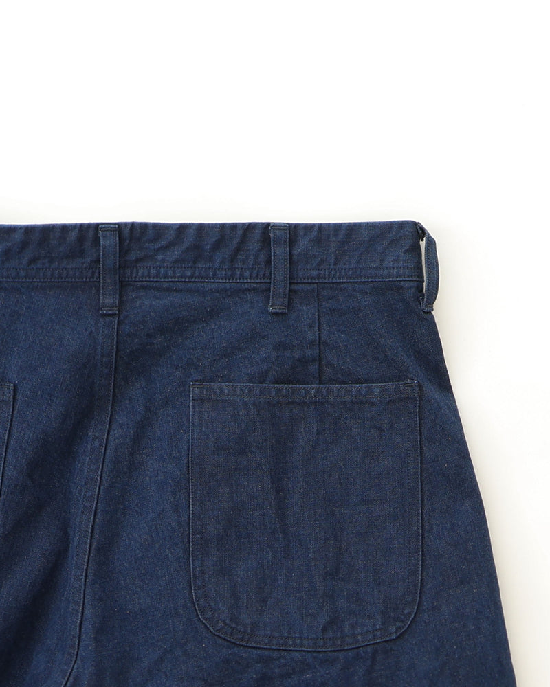 USN Wide Pants