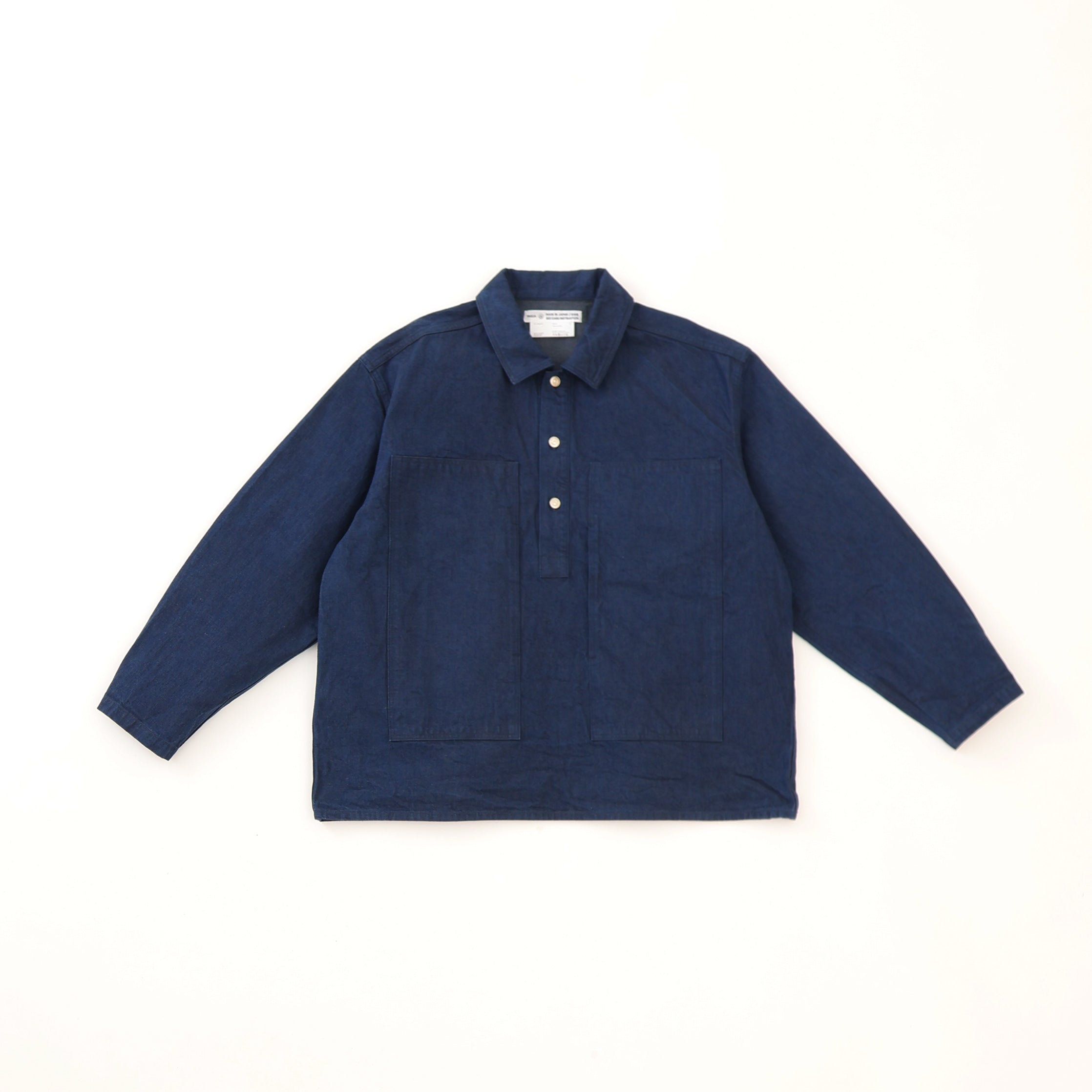 新品未使用　YAECA YAECA (ヤエカ) CREWNECK POCKET T S/S / クルーネックポケットTシャツ