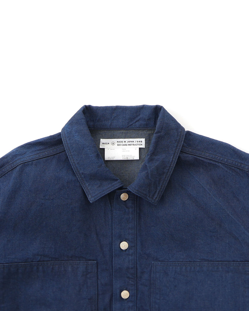 M35 Pullover
