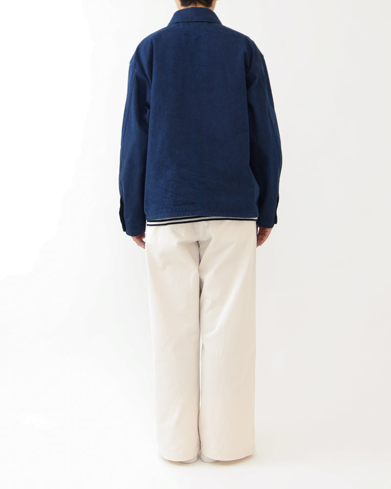 M35 Pullover