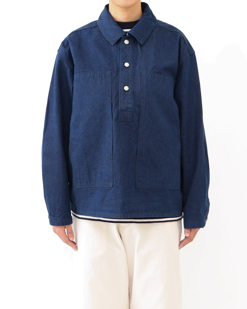 M35 Pullover